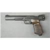 Image 1 : Lot of two pellet guns, one a Crosman 2100  Classic and the other a Smith & Wesson air  gun Model 79