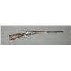 Image 1 : Winchester Model 95 lever action rifle, .30  Gov’t cal., 24” round barrel, sling swivels,  heavily c
