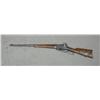 Image 2 : Winchester Model 95 lever action rifle, .30  Gov’t cal., 24” round barrel, sling swivels,  heavily c