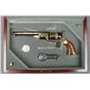 Image 3 : U.S. Historical Society produced copy of a  Colt Model 1851 Navy percussion revolver,  entitled “The