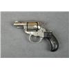 Image 2 : Colt Model 1877 DA ejectorless  “Thunderer”  revolver, .41 cal., barrel nicely period   reduced to 2