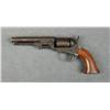 Image 1 : Colt Model 1849 percussion revolver, .31  cal., 5” octagon barrel, blue and case  hardened finish, w