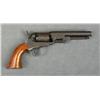 Image 2 : Colt Model 1849 percussion revolver, .31  cal., 5” octagon barrel, blue and case  hardened finish, w