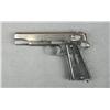 Image 2 : F.B. Radom VIS Model 35 semi-auto pistol, 9mm  cal., 4-1/2” barrel, mat black military  style finish