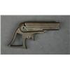 Image 2 : Relic condition Remington Elliot four barrel  derringer, no grips.  Est.:  $100-$200.