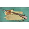 Image 1 : Lot of three military accessory items  including a wood stock for a U.S. Model 1903  bolt-action rif