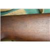 Image 3 : Lot of three military accessory items  including a wood stock for a U.S. Model 1903  bolt-action rif
