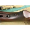 Image 5 : Lot of three military accessory items  including a wood stock for a U.S. Model 1903  bolt-action rif