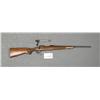 Image 1 : Winchester Model 70 bolt-action carbine,  .30-06 Springfield cal., 20” round barrel,  black finish, 