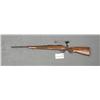 Image 2 : Winchester Model 70 bolt-action carbine,  .30-06 Springfield cal., 20” round barrel,  black finish, 