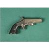 Image 2 : Southern single shot derringer by Brown Mfg.  Co., .41 cal., 2-1/2” octagon barrel, traces  of nicke