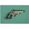 Image 3 : Southern single shot derringer by Brown Mfg.  Co., .41 cal., 2-1/2” octagon barrel, traces  of nicke
