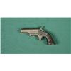 Image 5 : Southern single shot derringer by Brown Mfg.  Co., .41 cal., 2-1/2” octagon barrel, traces  of nicke
