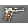 Image 1 : Para Ordinance Model C7.45 LDA “Companion”  semi-auto pistol, .45 cal., 3-3/4” barrel,  stainless st