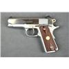 Image 2 : Para Ordinance Model C7.45 LDA “Companion”  semi-auto pistol, .45 cal., 3-3/4” barrel,  stainless st