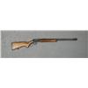 Image 1 : Marlin Model 39A lever action rifle, .22  short, long and LR cal., 24” round barrel,  blue finish, w
