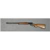 Image 2 : Marlin Model 39A lever action rifle, .22  short, long and LR cal., 24” round barrel,  blue finish, w