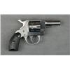Image 1 : H & R Model 929 DA revolver, .22 cal., 2-1/2”  barrel, blue finish, checkered black plastic  grips, 