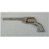 Image 2 : Rusty relic Remington New Model 1858 single  action revolver, .44 cal., 8” octagon barrel,  #39065. 
