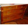 Image 1 : French Louis Philippe Chest of drawers 1860