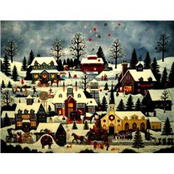 Good Wishes Good Cheer by Jane Wooster Scott