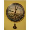 Image 1 : French clock Paris Exposition universelle