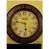 Image 1 : French clock Paris Cafe des Artistes