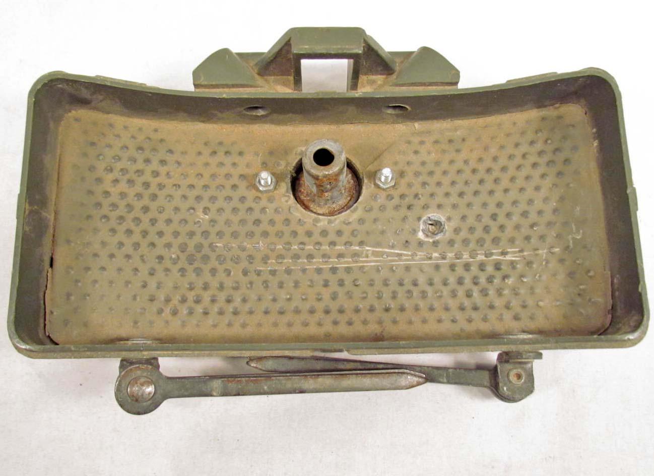 Get Us Viet Nam Era Front Half Claymore Mine Blasting Device Desktop Wallpaper Free Wallpaper Us Viet Nam Era Front Half Claymore Mine Blasting Device For Android