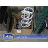 Image 1 : MISC. PARTS FOR FROZEN DRINK MACHINES