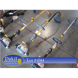 RYOBI TRIMMER