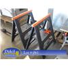 Image 1 : SAWHORSES (X2)