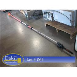 ECHO 15’ POWER PRUNER
