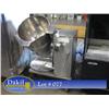 Image 1 : DOVER MOD: DEE-120 TILT KETTLE