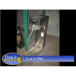 BUNN COFFEE OR TEA MACHINE