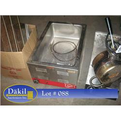 DUKE WARMER