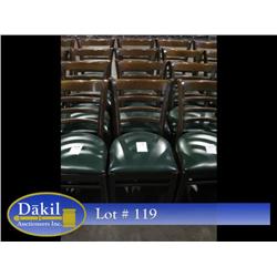 CHAIRS (X4)