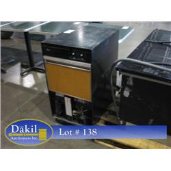 WHIRLPOOL ICE MAKER