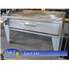 Image 1 : BAKERS PRIDE PIZZA OVEN