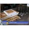 Image 1 : TABLE TOPS & BASES (X4)