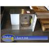 Image 1 : STAINLESS STEEL BAR SINK