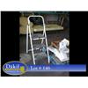 Image 1 : STEP LADDER