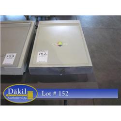 HP SCANJET 6100C SCANNER
