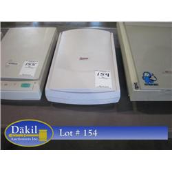 PLUSTEK OPTICPRO 9639T SCANNER