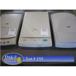 VISIONEER ONETOUCH 7600 SCANNER