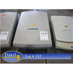 HP SCANJET 6200C SCANNER