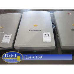 HP SCANJET 6200C SCANNER