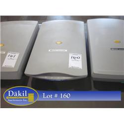 HP SCANJET 5300C SCANNER