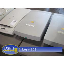 HP SCANJET 5200C SCANNER