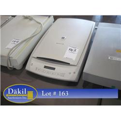 HP SCANJET 5470C SCANNER