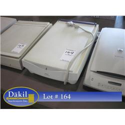 UMAX ASTRA 600S SCANNER